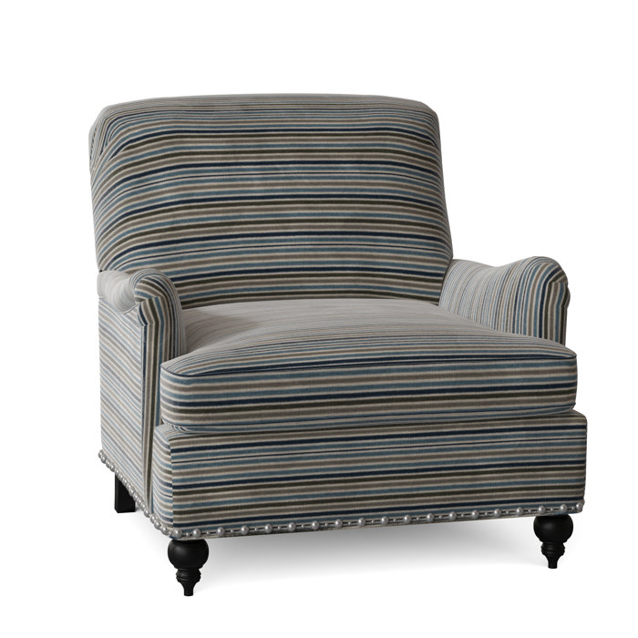 Duralee Furniture Parkdale Armchair Perigold